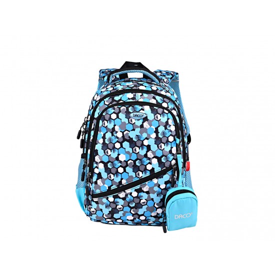 Ghiozdan gh3514 daco 38 cm Ghiozdan gh3514 daco 38 cm
