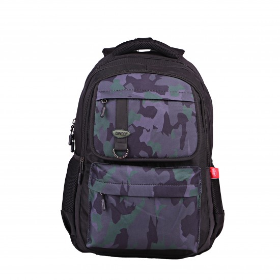Ghiozdan gh4614 daco 46 cm Ghiozdan gh4614 daco 46 cm