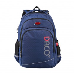 Ghiozdan gh551a daco 46 cm