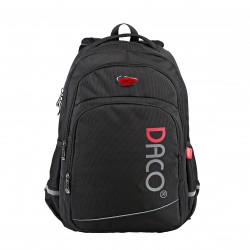 Ghiozdan gh551n daco 46 cm Ghiozdan gh551n daco 46 cm