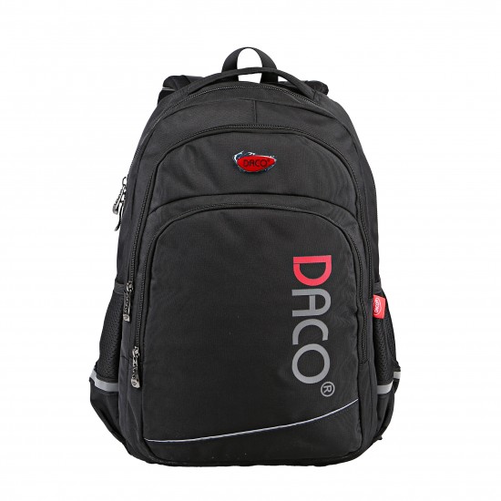 Ghiozdan gh551n daco 46 cm