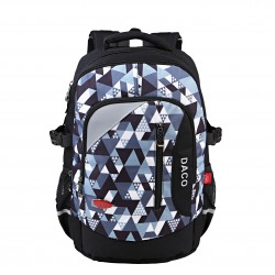 Ghiozdan gh552n daco 46 cm Ghiozdan gh552n daco 46 cm