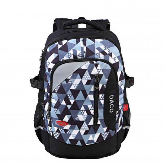 Ghiozdan gh552n daco 46 cm