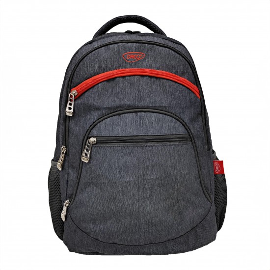 Ghiozdan gh553 daco 44.5 cm Ghiozdan gh553 daco 44.5 cm