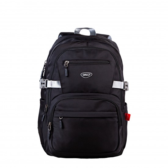 Ghiozdan gh554n daco 46 cm Ghiozdan gh554n daco 46 cm