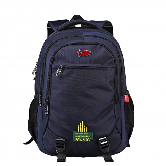 Ghiozdan gh556 daco 46 cm Ghiozdan gh556 daco 46 cm