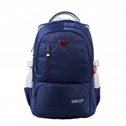 Ghiozdan gh558a daco 48 cm Ghiozdan gh558a daco 48 cm