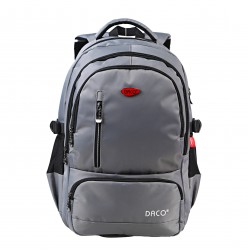 Ghiozdan gh558gr daco 48 cm Ghiozdan gh558gr daco 48 cm