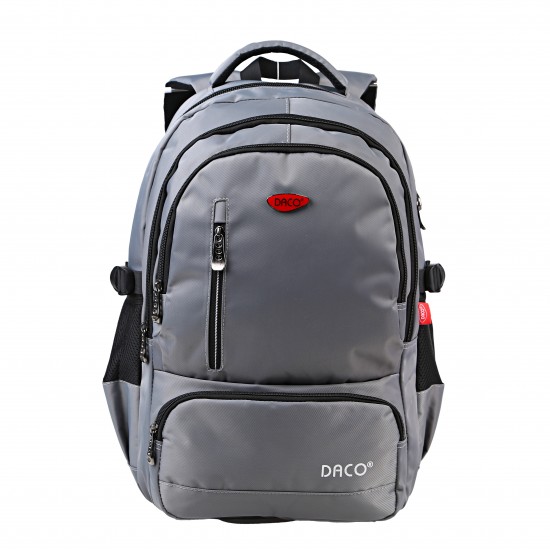 Ghiozdan gh558gr daco 48 cm Ghiozdan gh558gr daco 48 cm