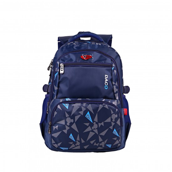 Ghiozdan gh563 daco 46 cm Ghiozdan gh563 daco 46 cm