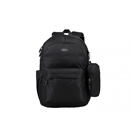 Ghiozdan gh573n daco 46 cm Ghiozdan gh573n daco 46 cm