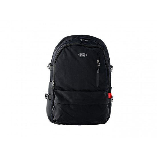 Ghiozdan gh576n daco 46 cm Ghiozdan gh576n daco 46 cm