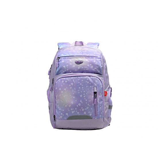 Ghiozdan gh586 daco 47 cm Ghiozdan gh586 daco 47 cm
