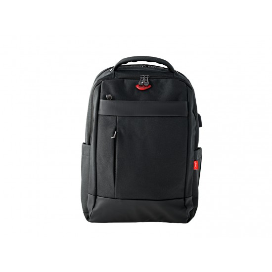 Ghiozdan gh656 daco - sectiune laptop 45.5cm Ghiozdan gh656 daco - sectiune laptop 45.5cm