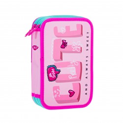 Penar 2f echipat daco pe264e