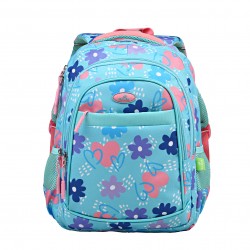 Ghiozdan 614000 ecada 41cm Ghiozdan 614000 ecada 41cm