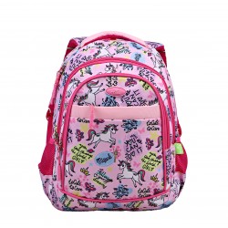 Ghiozdan 614001 ecada 41cm Ghiozdan 614001 ecada 41cm