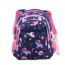 Ghiozdan 614002 ecada 41cm Ghiozdan 614002 ecada 41cm