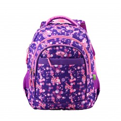 Ghiozdan 61428 ecada 46cm Ghiozdan 61428 ecada 46cm