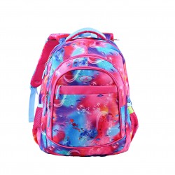 Ghiozdan 61429 ecada 46cm Ghiozdan 61429 ecada 46cm