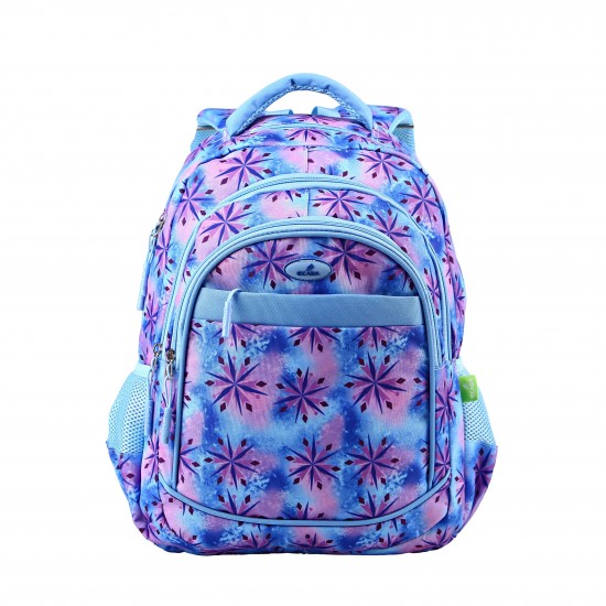 Ghiozdan 61430 ecada 46cm Ghiozdan 61430 ecada 46cm