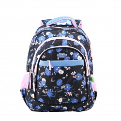 Ghiozdan 61432 ecada 46cm Ghiozdan 61432 ecada 46cm