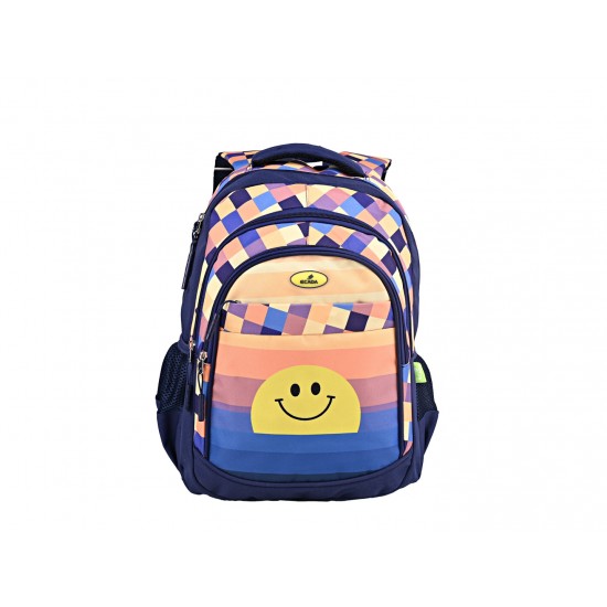 Ghiozdan 61437 ecada 46cm Ghiozdan 61437 ecada 46cm