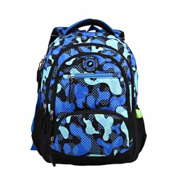 Ghiozdan 614502 ecada 41cm Ghiozdan 614502 ecada 41cm