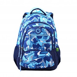 Ghiozdan 61482 ecada 46cm Ghiozdan 61482 ecada 46cm