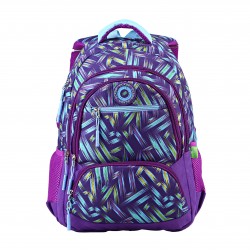 Ghiozdan 61483 ecada 46cm Ghiozdan 61483 ecada 46cm