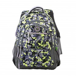 Ghiozdan 61485 ecada 46cm Ghiozdan 61485 ecada 46cm