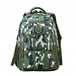 Ghiozdan 61486 ecada 46cm Ghiozdan 61486 ecada 46cm