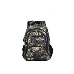 Ghiozdan 61487 ecada 46cm Ghiozdan 61487 ecada 46cm