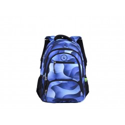 Ghiozdan 61491 ecada 46cm