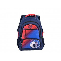 Ghiozdan 61492 ecada 46cm