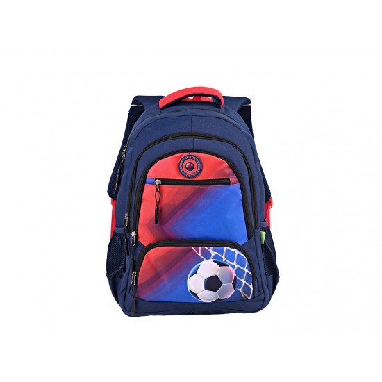 Ghiozdan 61492 ecada 46cm Ghiozdan 61492 ecada 46cm