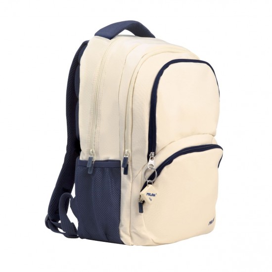 Ghiozdan 624604sncbg milan 48 cm Ghiozdan 624604sncbg milan 48 cm