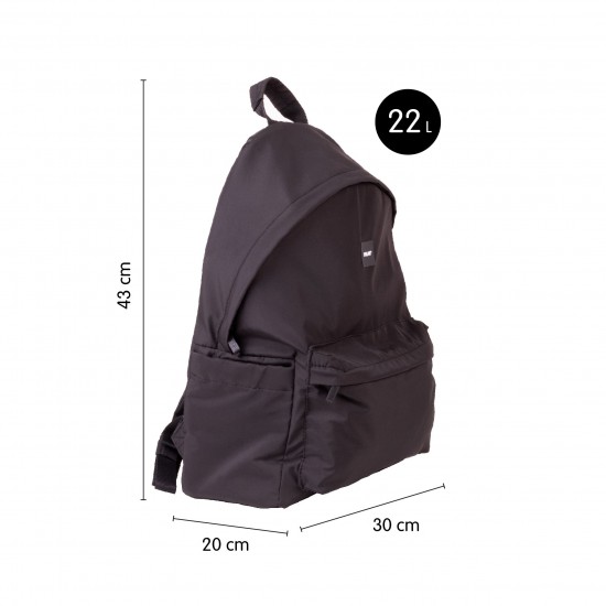 Ghiozdan 624605dw milan 43 cm Ghiozdan 624605dw milan 43 cm