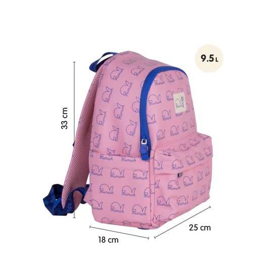 Ghiozdan 6248z460p milan 33 cm Ghiozdan 6248z460p milan 33 cm