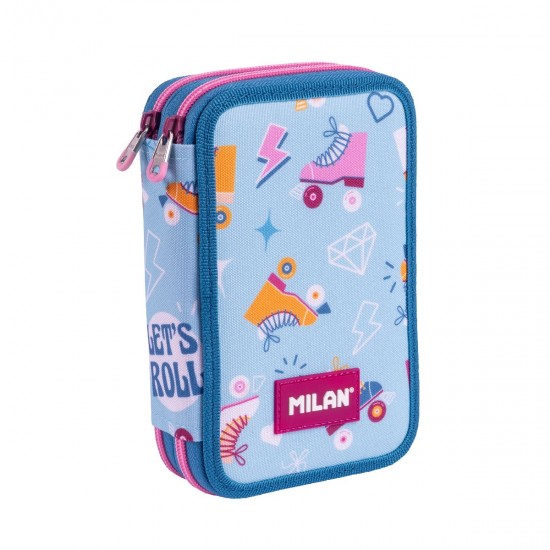 Penar 2f 1264rl2 echipat milan