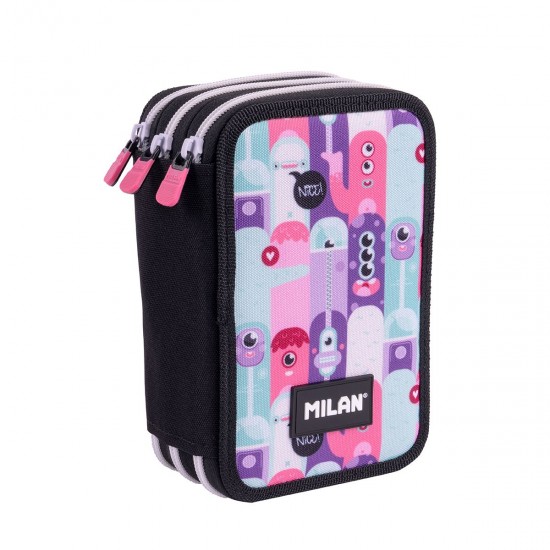 Penar 3f 1364aln2 milan echipat