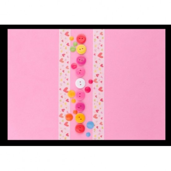 Accesorii craft - ad252 nasturel colorel daco Accesorii craft - ad252 nasturel colorel daco
