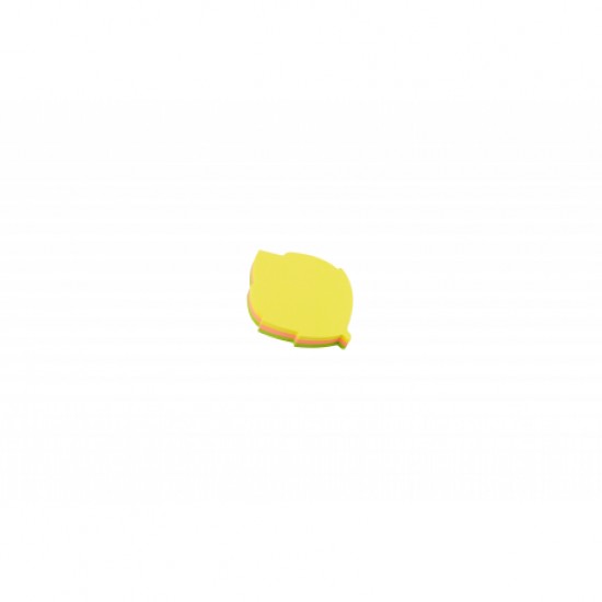 Bloc notes 45x45mm set 100 bucati Bloc notes 45x45mm set 100 bucati