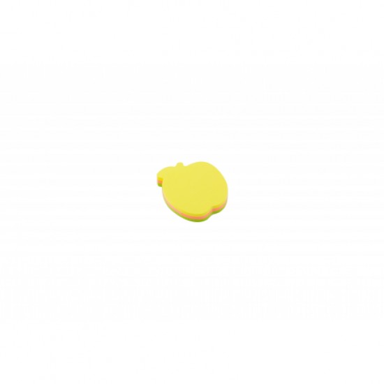 Bloc notes 45x45mm set 100 bucati Bloc notes 45x45mm set 100 bucati
