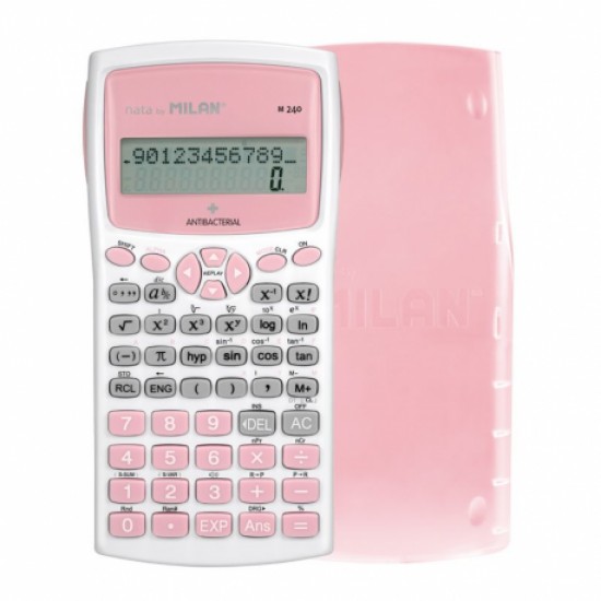 Calculator 10 dg milan stiintific antibacterial 159110ibgpbl Calculator 10 dg milan stiintific antibacterial 159110ibgpbl