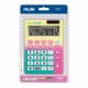 Calculator 12 dg milan 151812snpbl Calculator 12 dg milan 151812snpbl