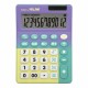 Calculator 12 dg milan 151812snprbl Calculator 12 dg milan 151812snprbl