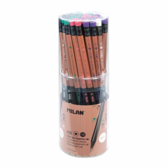 Creion grafit copper milan Creion grafit copper milan