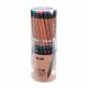 Creion grafit copper milan