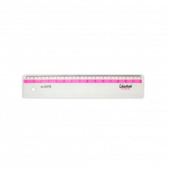 Liniar 15 cm tekno Liniar 15 cm tekno